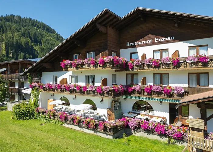 Gasthof Enzian